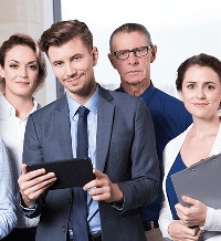 Multi-Channel Expertise